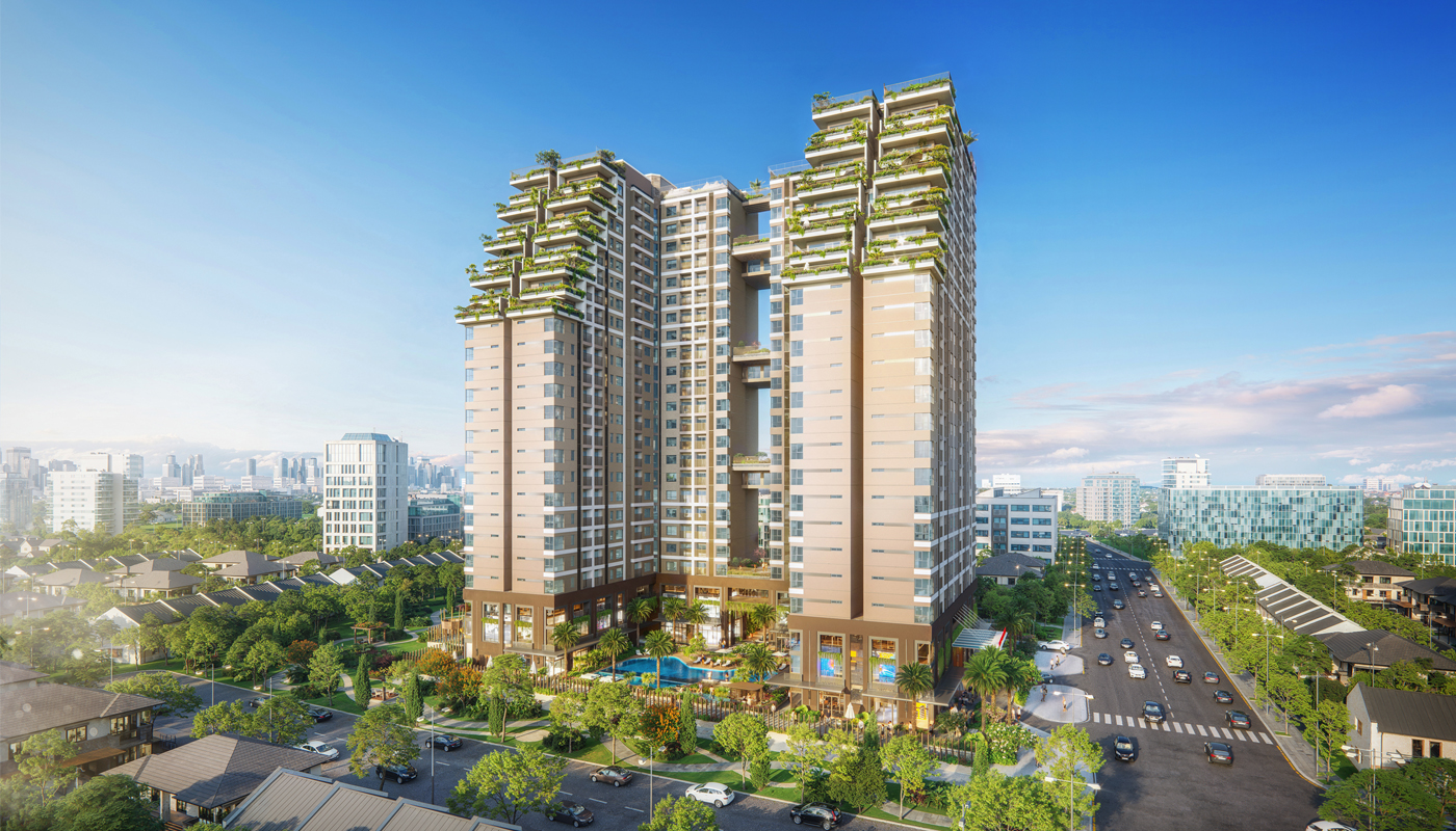 Địa Ốc Miền Trung – Phân phối bất động sản miền Trung: Hướng tới tương lai bền vững