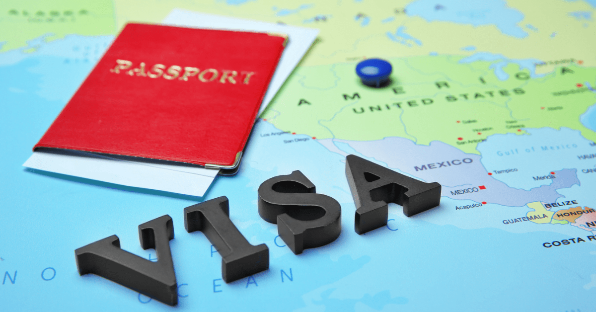 Trang Visa – Dịch vụ visa tư vấn các nước uy tín – Hướng dẫn toàn diện