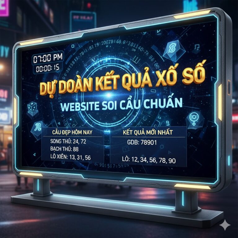 Top Soi Cầu 247 – Website soi cầu 247: Nền tảng dự đoán xổ số miễn phí hàng ngày
