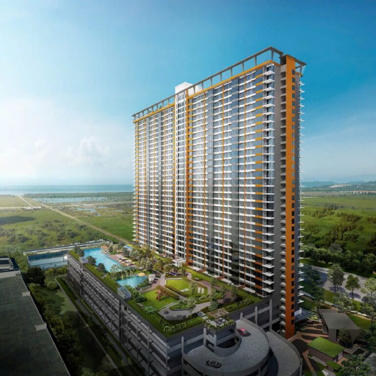 STC Tân Phú – Căn hộ – Shophouse hiện đại Khắc họa hạnh phúc