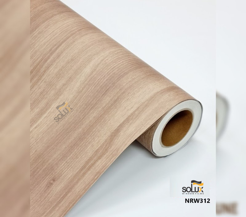 Khám Phá Solux – Film Trang Trí Nội Thất Chính Hãng