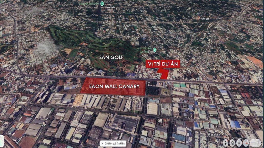 Khải Hoàn Imperial: Điểm đến sống cao cấp tại Thuận An – Tiềm năng đầu tư bậc nhất Bình Dương