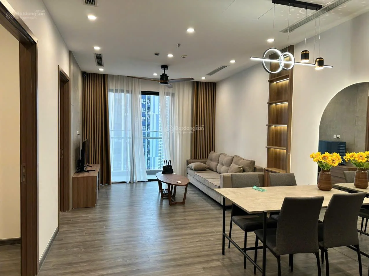 Vinhomes Smart City Tây Mỗ Hà Nội – Nơi An Cư Lý Tưởng Và Đầu Tư Bền Vững